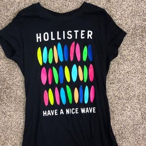 Hollister Tops - Hollister size M Hollister Tops - Hollister size M